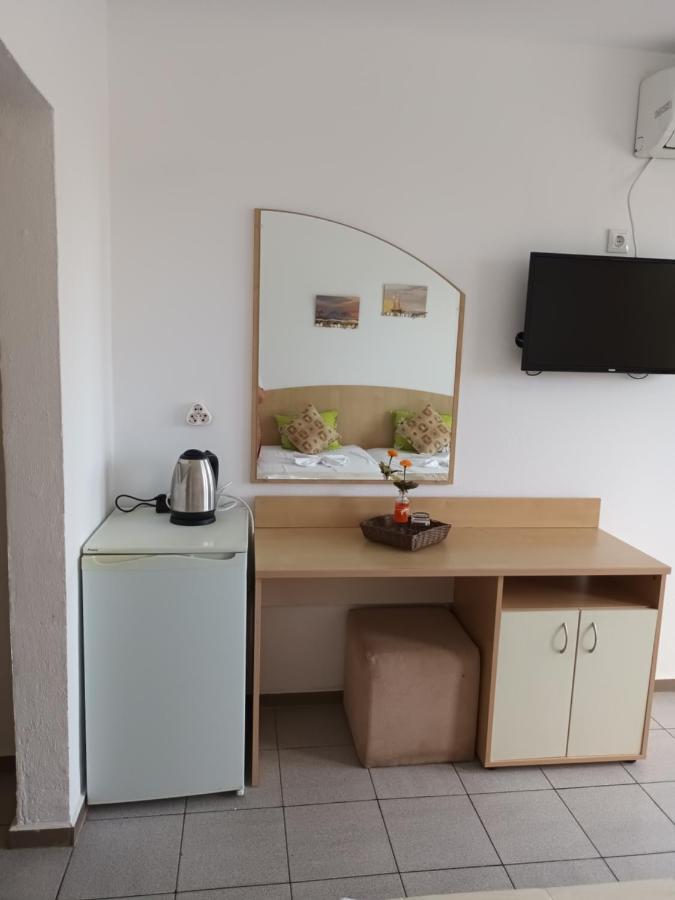 Alba Family Club Hotel Primorsko Zewnętrze zdjęcie