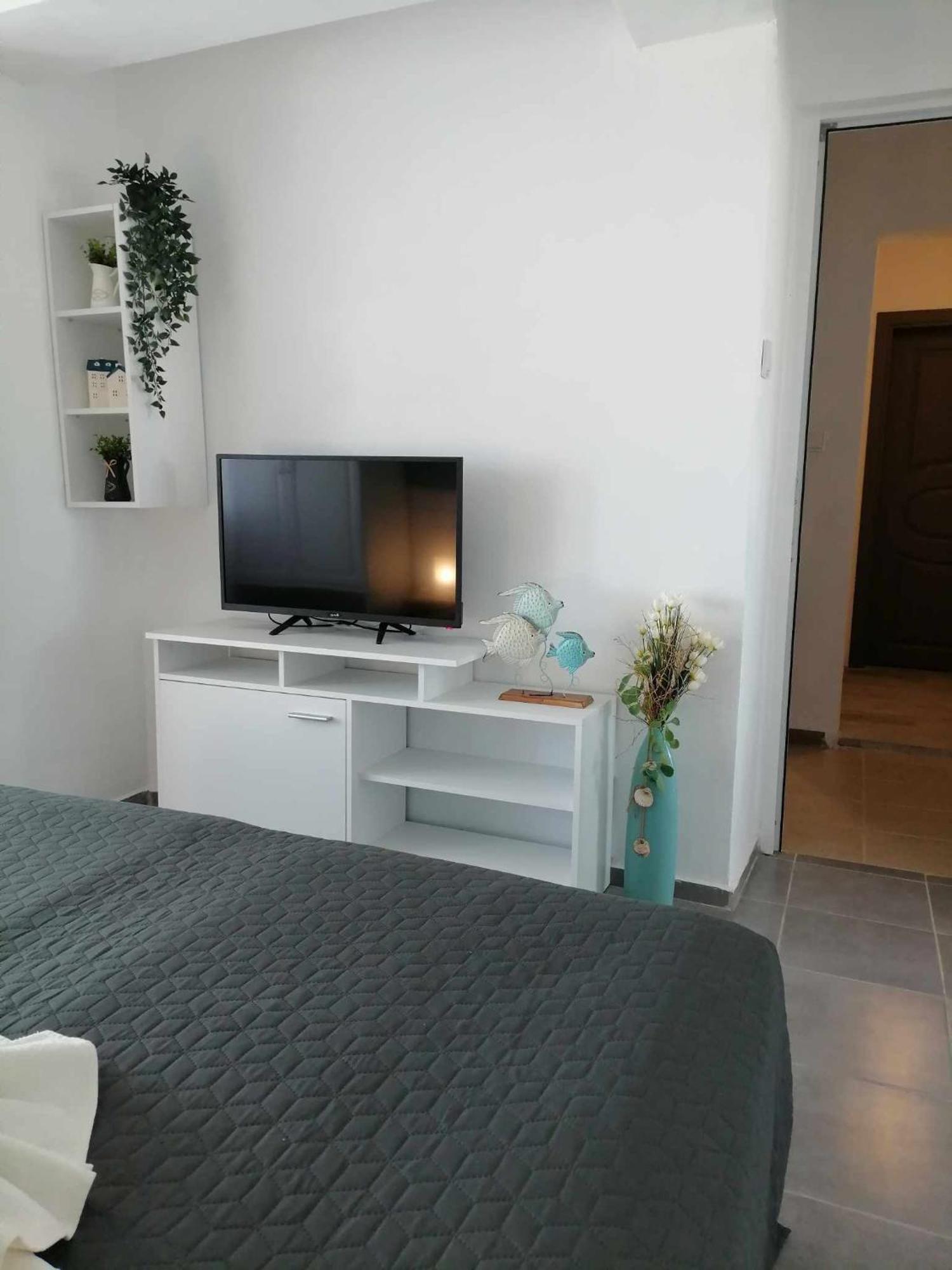 Alba Family Club Hotel Primorsko Zewnętrze zdjęcie