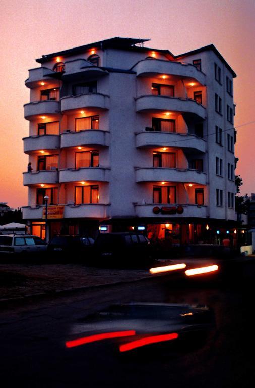 Alba Family Club Hotel Primorsko Pokój zdjęcie