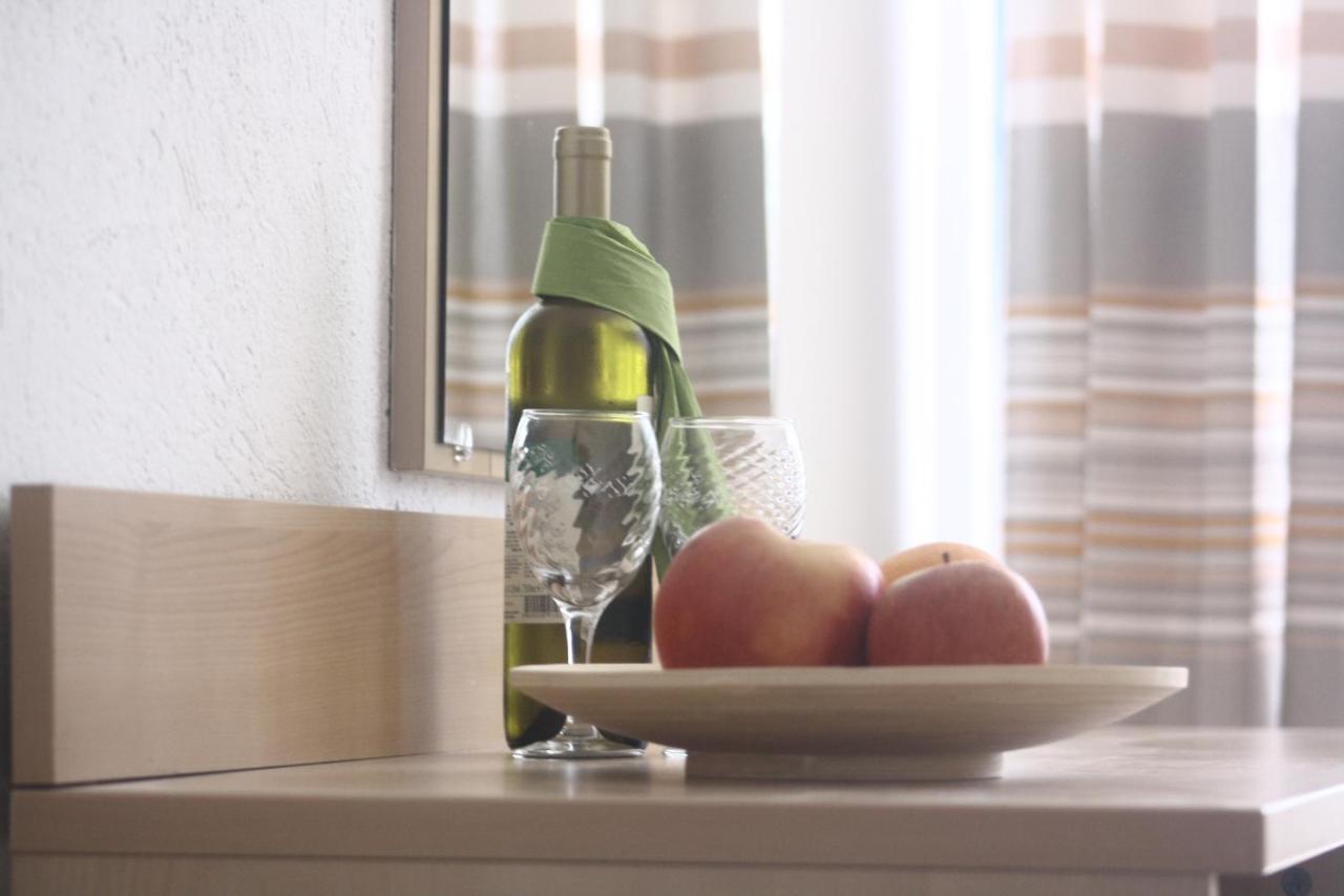 Alba Family Club Hotel Primorsko Zewnętrze zdjęcie
