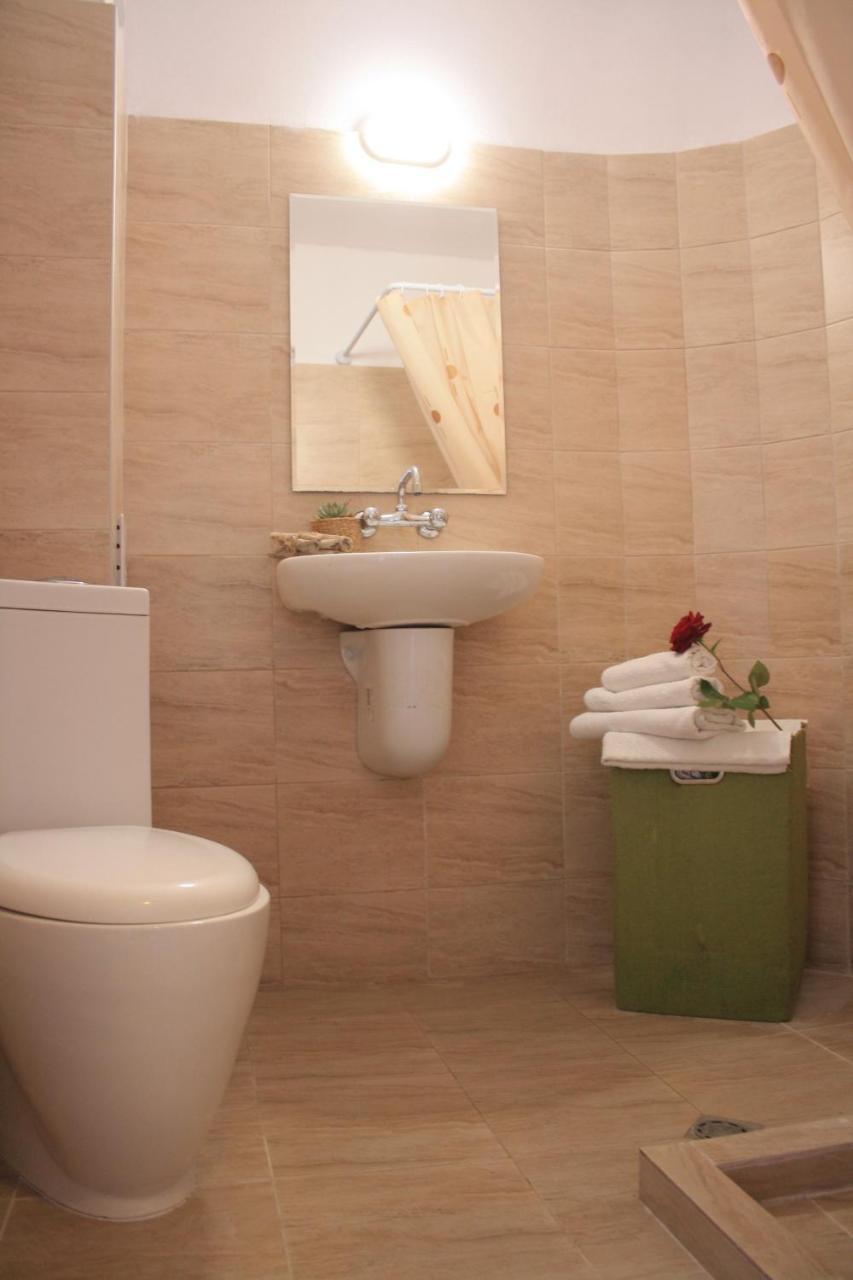 Alba Family Club Hotel Primorsko Zewnętrze zdjęcie