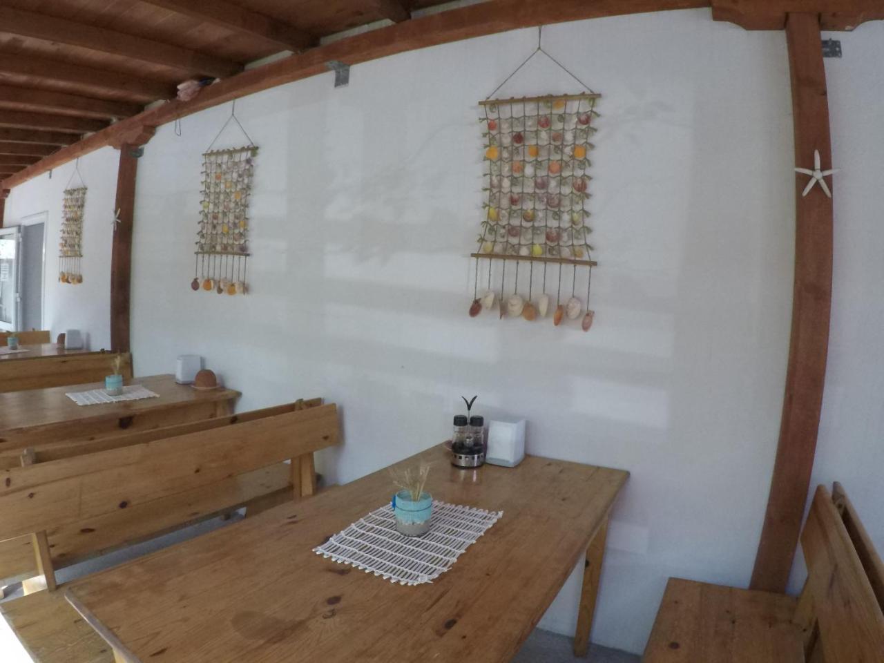 Alba Family Club Hotel Primorsko Zewnętrze zdjęcie