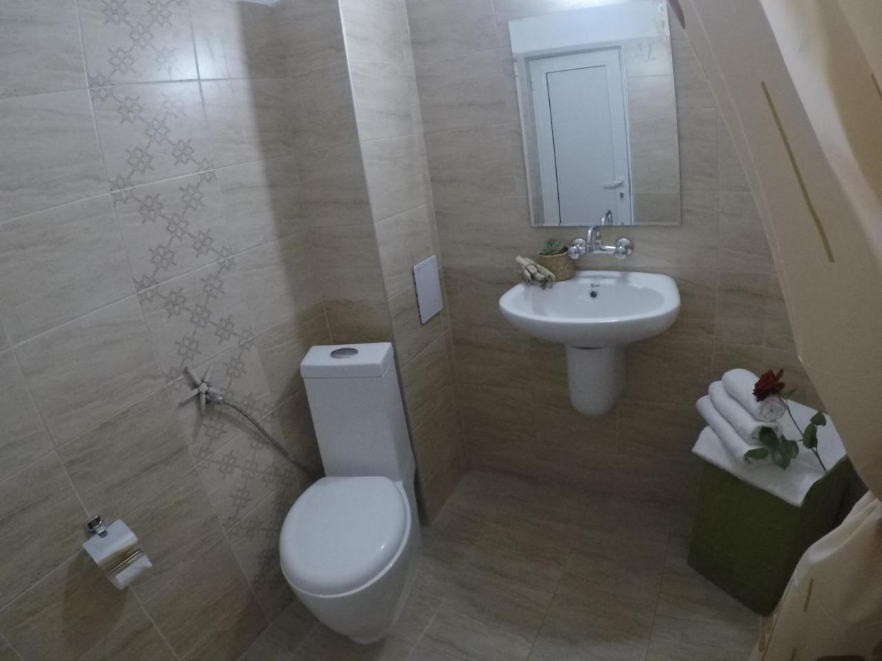 Alba Family Club Hotel Primorsko Zewnętrze zdjęcie